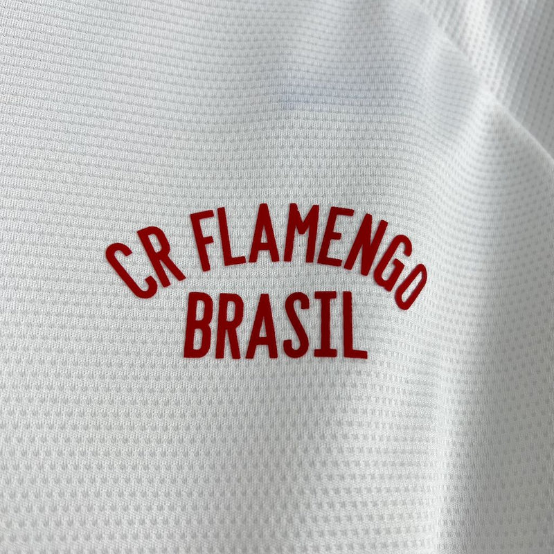 Camisa Flamengo Comemorativa mundial - Torcedor Masculina