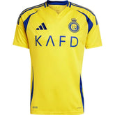 Camisa Al Nassr Home 24/25 -Jogador Masculina