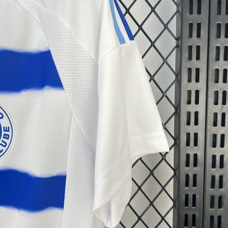 Camisa Cruzeiro Away 25/26 - Torcedor Masculina