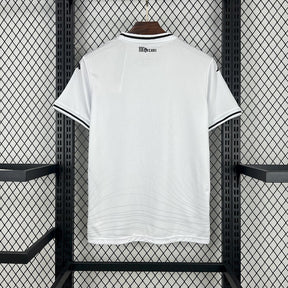 Camisa Mônaco II 25/26 - Torcedor Masculina - Branca