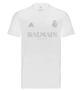 Camisa Real Madrid Balmain 23/24