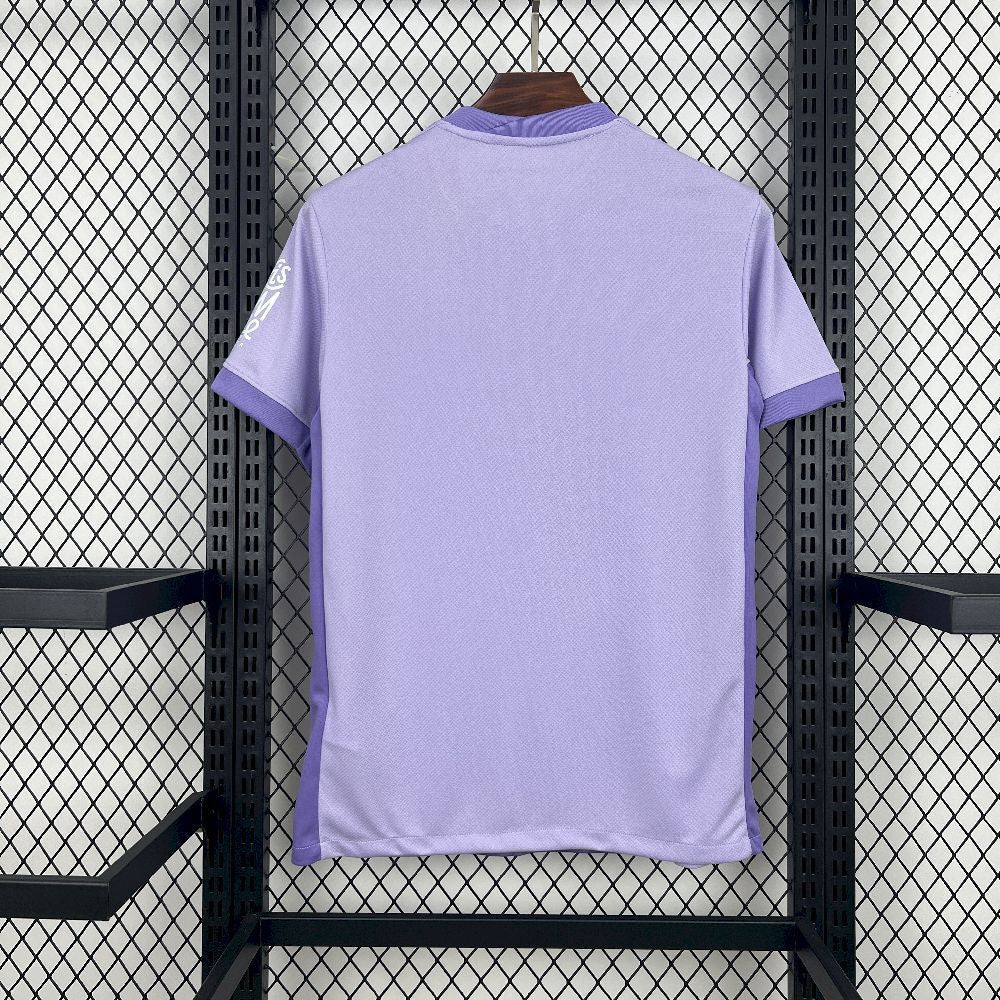 Camisa Brighton II 25/26 - Torcedor Masculina