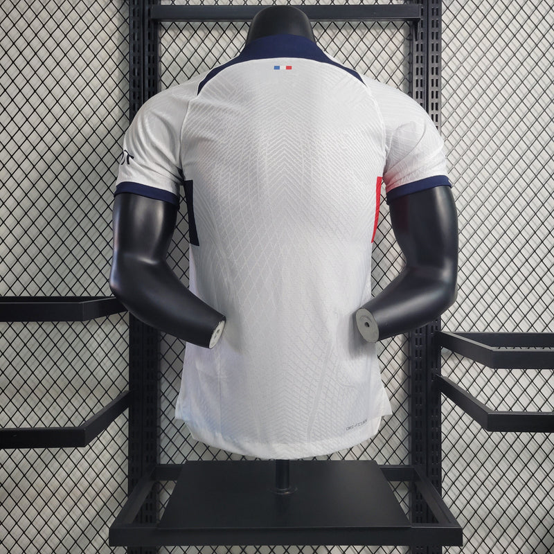 Camisa Psg Away 22/23 Nike Jogador Masculino -