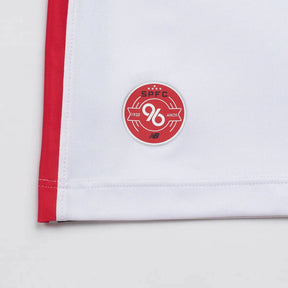 Camisa São Paulo Home I 26/27 Titular Torcedor New Balance Branca