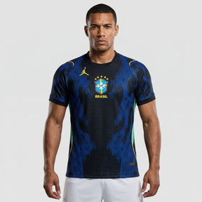 Camisa Brasil 26/27 Away - Jogador Masculina