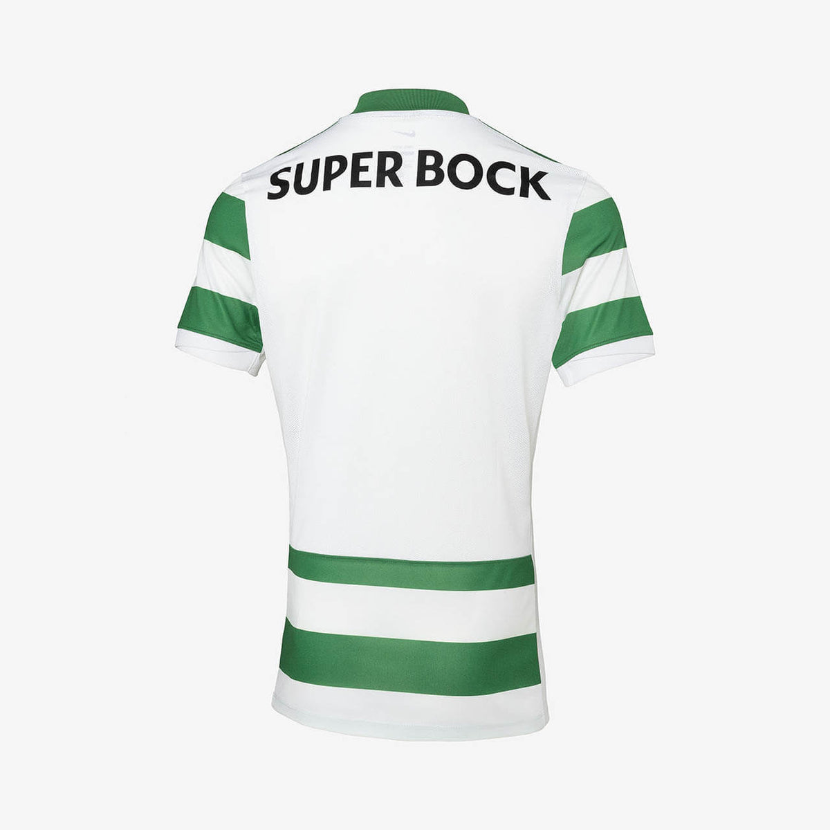 Camisa Sporting Home 25/26 - Nike Torcedor Masculina