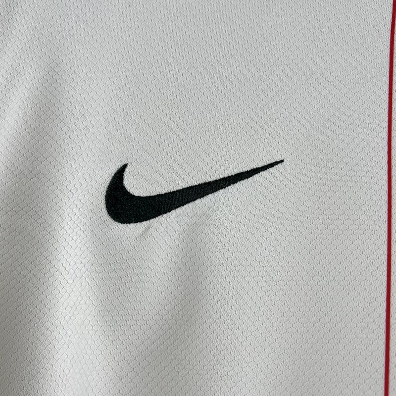 Camisa Chelsea Away 25/26 - Versão Torcedor