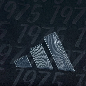 Camisa Internacional III 25/26 - Preta