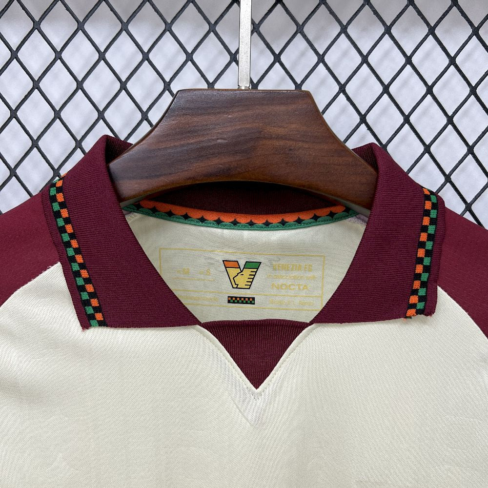 Camisa Venezia II 25/26 Torcedor Masculina