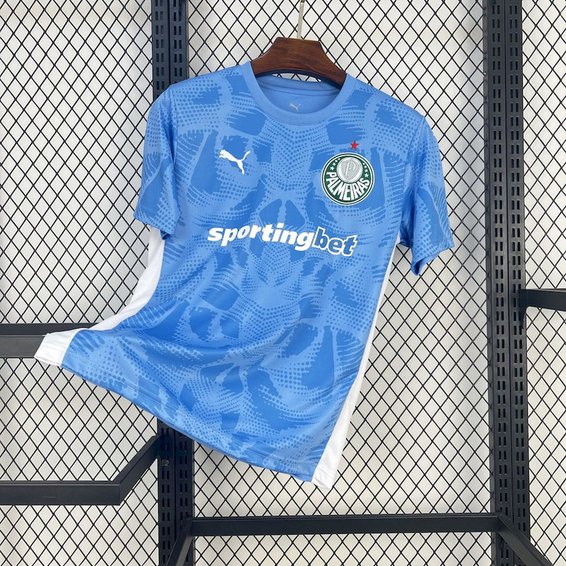 Camisa Palmeiras 25/26 - Goleiro