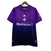 Camisa Fiorentina Edição Especial 25/26 - Torcedor Masculina - Roxa