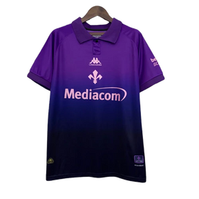 Camisa Fiorentina Edição Especial 25/26 - Torcedor Masculina - Roxa
