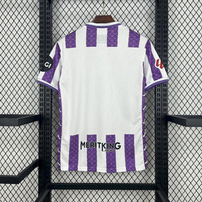 Camisa Valladolid I 25/26 - Masculina