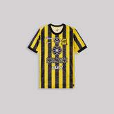 Camisa Al-Ittihad Home 25/26 - Torcedor Masculina