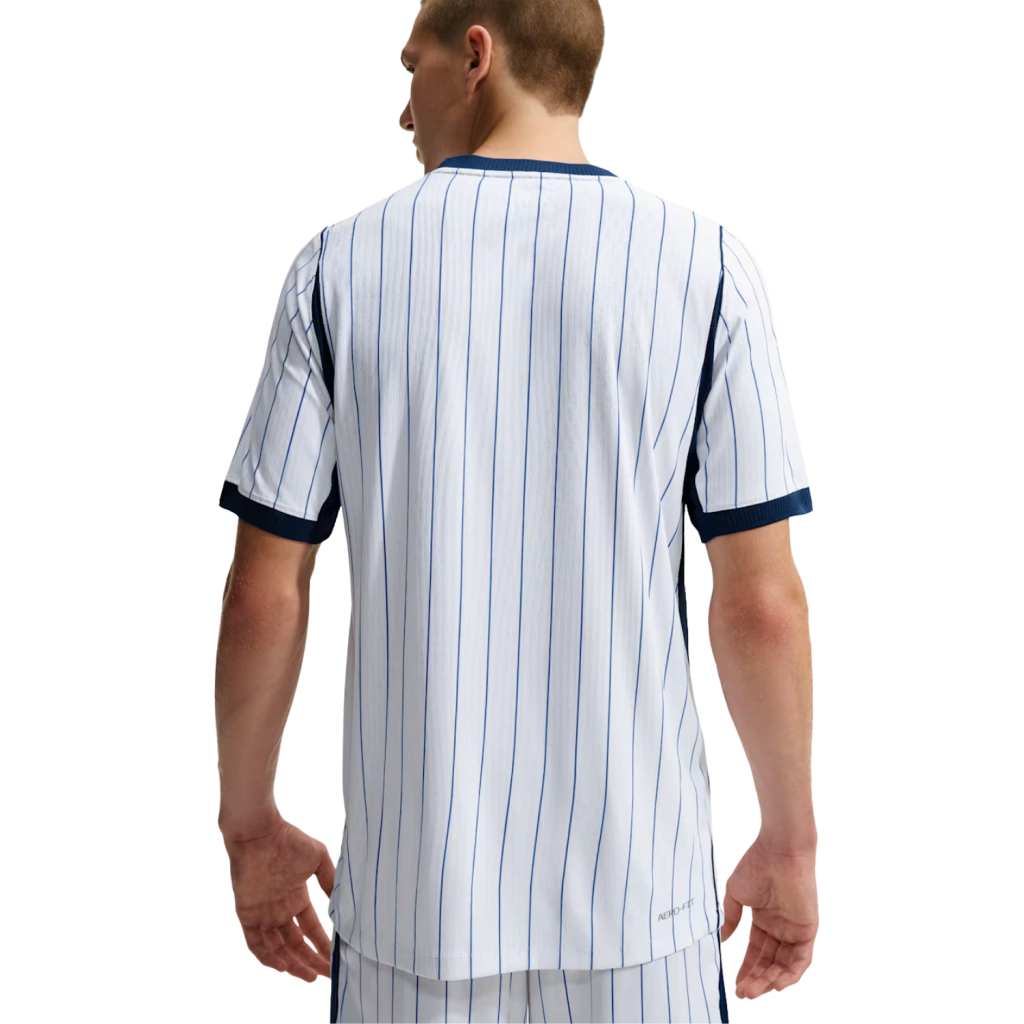Camisa Inter de Milão Away 2026/27 - Jogador Masculino - Branco