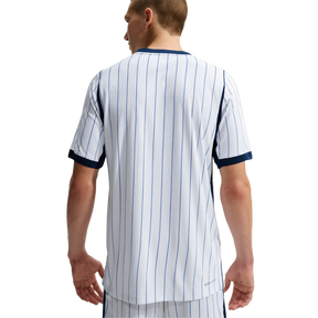Camisa Inter de Milão Away 2026/27 - Jogador Masculino - Branco