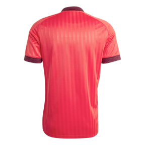 Camisa Lyon Away 2026/27 - Torcedor Adidas Masculino