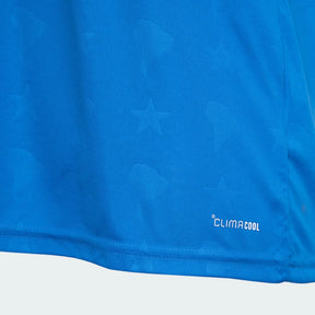 Camisa Cruzeiro Home I 26/27 Torcedor Masculino Adidas