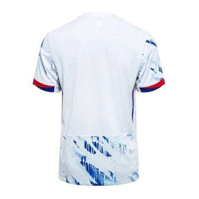 Camisa Noruega II 24/25 - Versão Torcedor