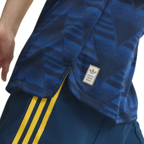 Camisa Arsenal Away 2026/27 - Jogador Adidas Masculino