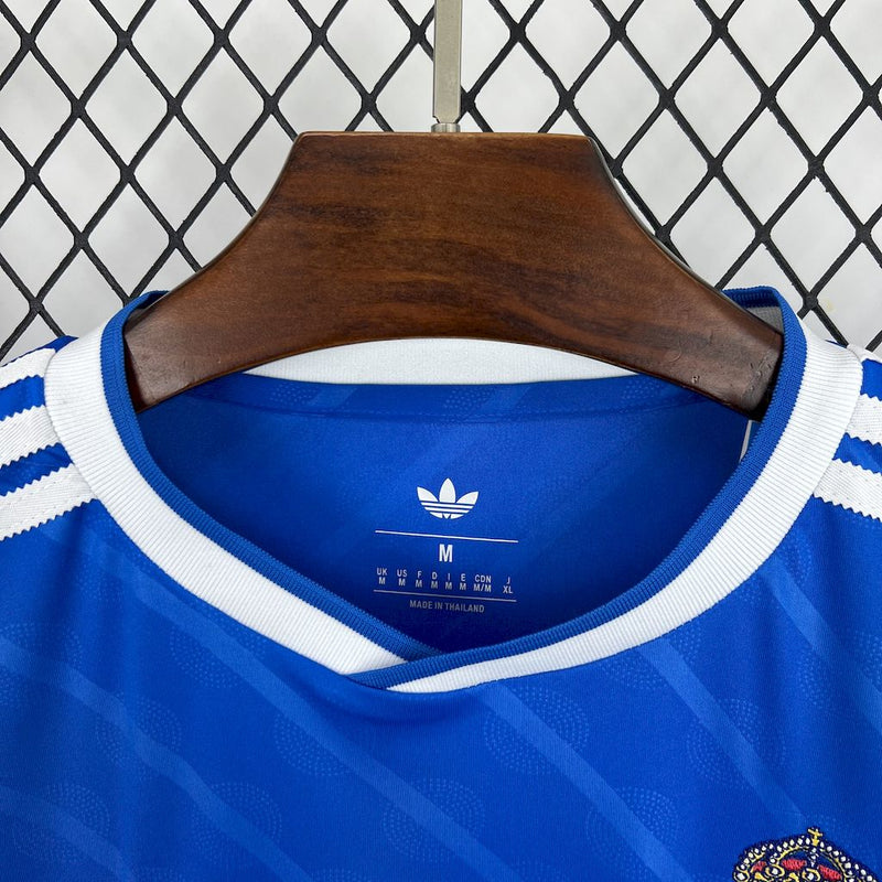 Camisa Real Madrid III 25/26 - Torcedor Masculina
