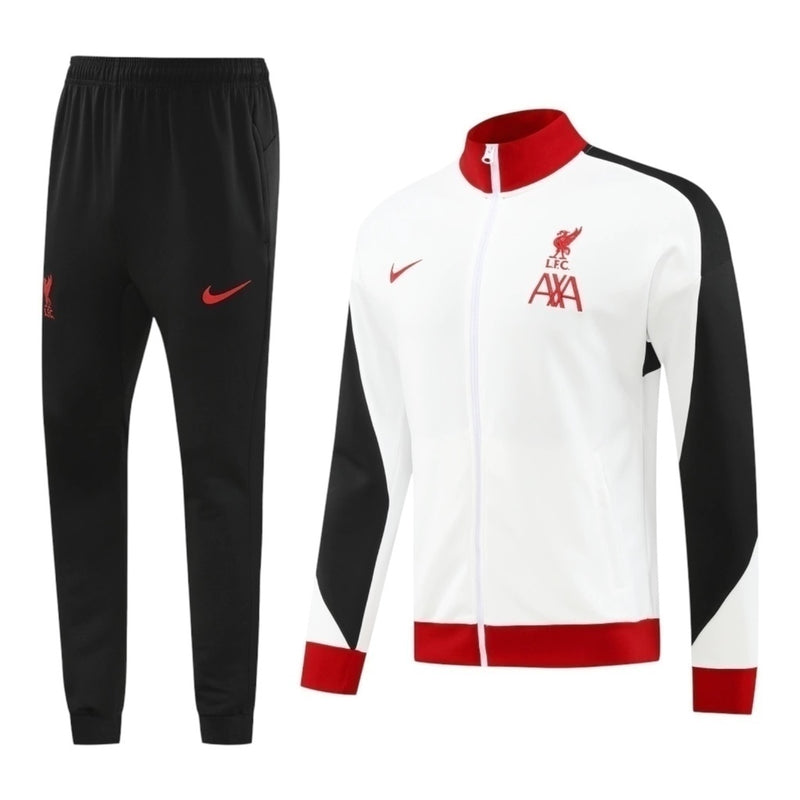 Conjunto de Treino Liverpool