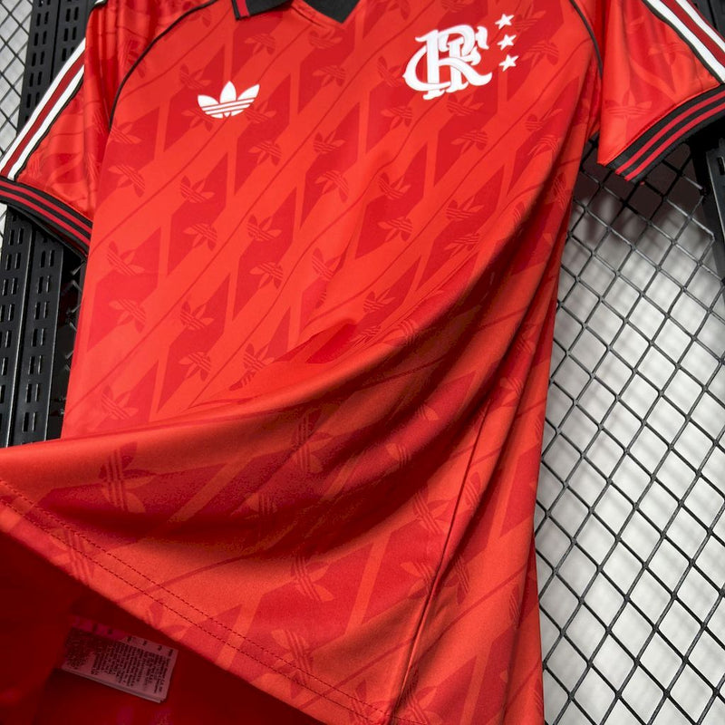 Camisa Flamengo LifeStyle - Torcedor Masculina