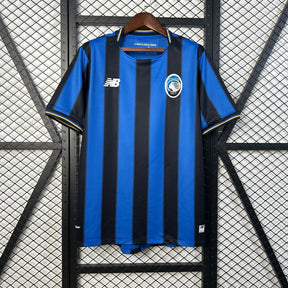 Camisa Atalanta I 25/26 - Torcedor Masculina
