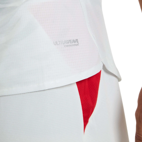 Camisa AC Milan Away 2026/27 - Jogador Puma Masculino - Branco