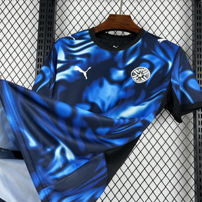 Camisa Puma Paraguai 26/27 Away - Torcedor