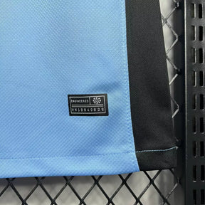 Camisa Uruguai I 24/25 - Nike Torcedor Masculina