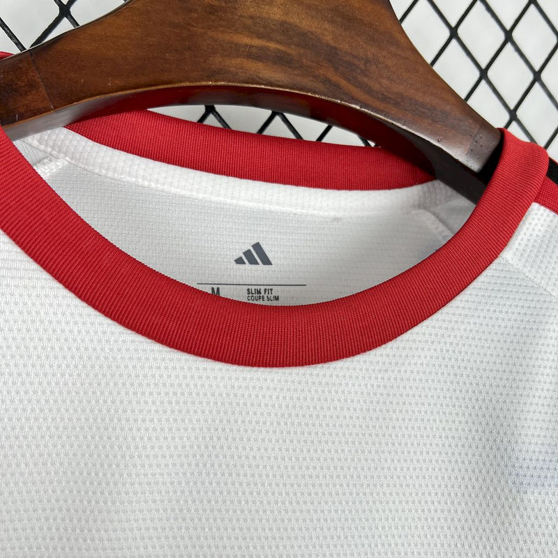 Camisa Flamengo Comemorativa mundial - Torcedor Masculina
