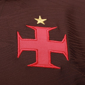 Camisa Vasco III 25/26 - Kappa