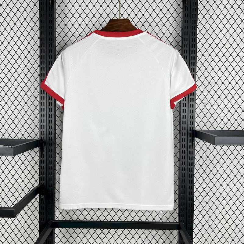 Camisa Flamengo Comemorativa mundial - Torcedor Masculina