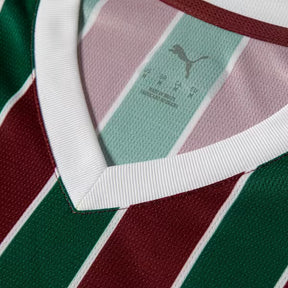 CAMISA PUMA FLUMINENSE 26/27 HOME TORCEDOR