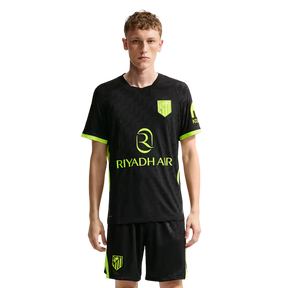 Camisa Atlético de Madrid Away 2026/27 - Jogador Masculino