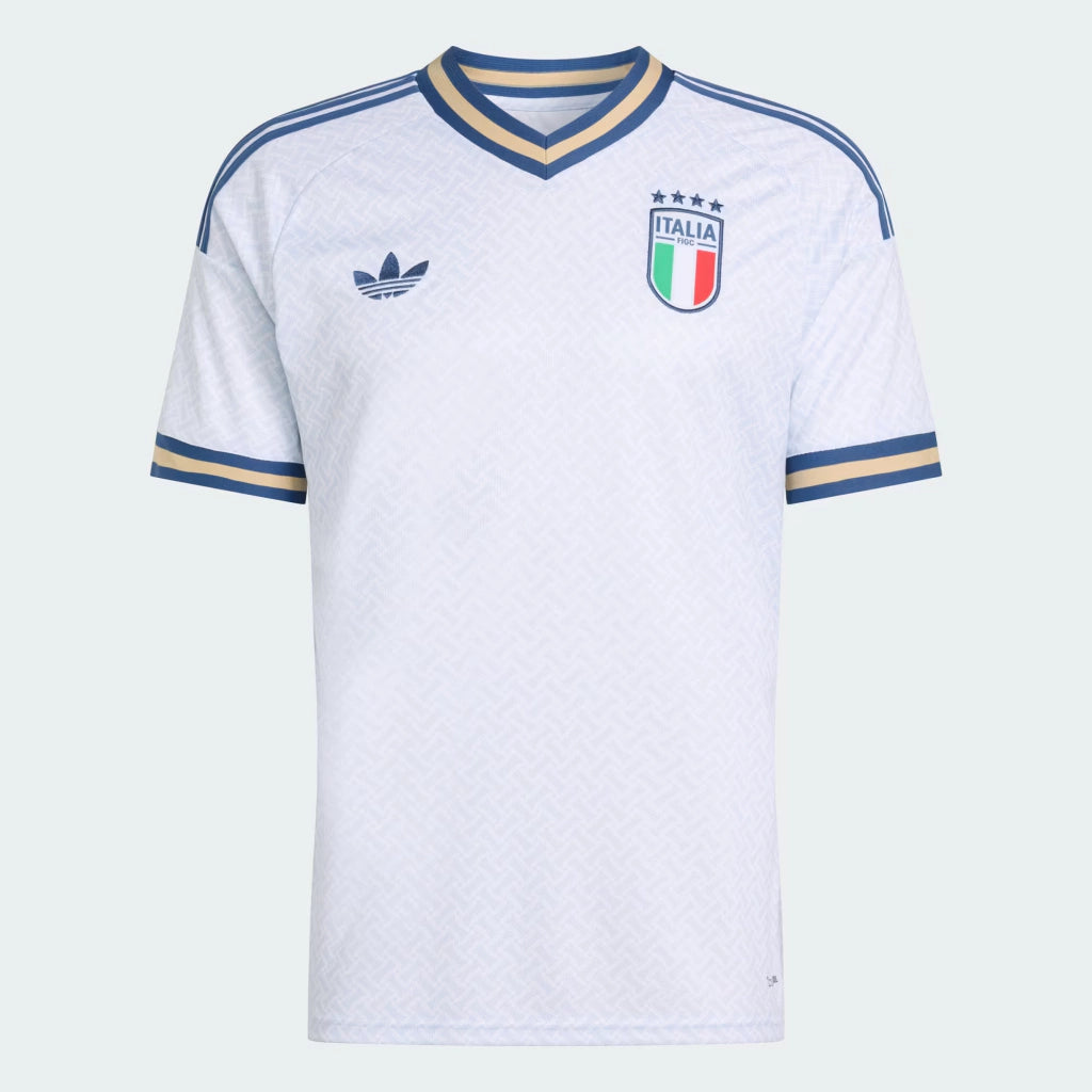 Camisa Itália Away II Copa do Mundo 2026/27 Torcedor Masculino Adidas
