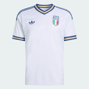 Camisa Itália Away II Copa do Mundo 2026/27 Torcedor Masculino Adidas