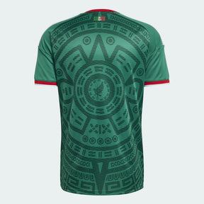 Camisa México Home 26/27 - Adidas Torcedor Masculina