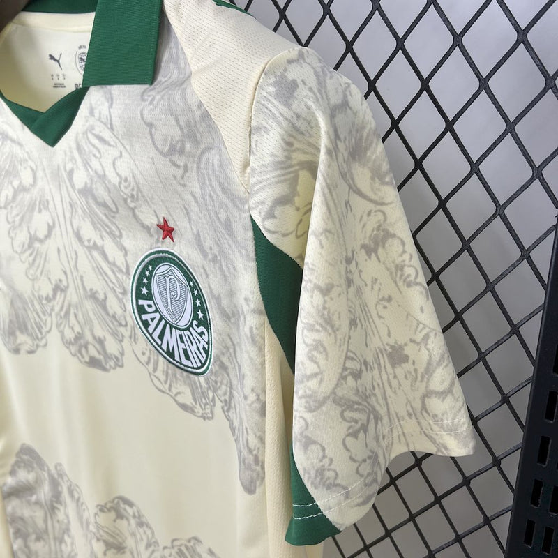 Palmeiras 25/26 Mundial de Clubes KIDSUPER