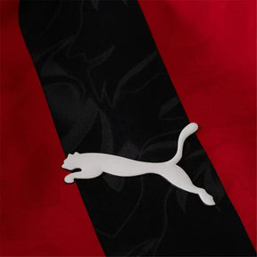 Camisa Milan I 25/26 - Jogador Masculina