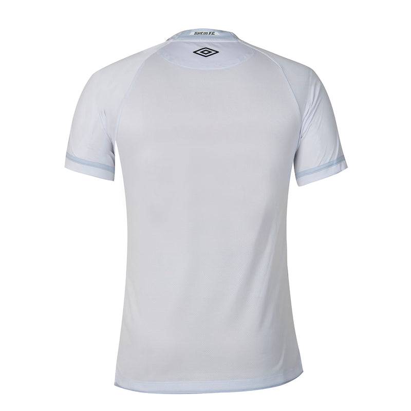 Camisa Santos Home 25/26- Versão Jogador