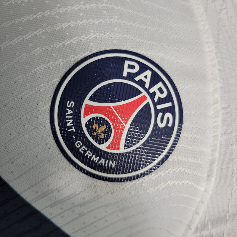Camisa Psg Away 22/23 Nike Jogador Masculino -