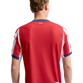 Camisa Atlético de Madrid Home 2026/27 - Jogador Masculino