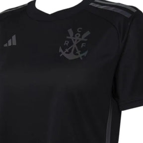 Camisa Flamengo III 23/24 - Feminina