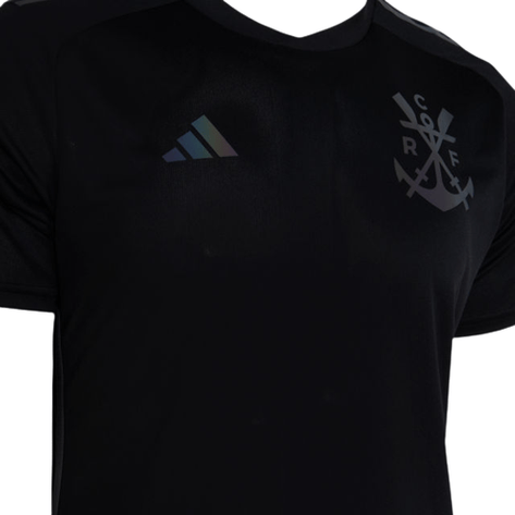 Camisa Flamengo III 23/24, Masculina