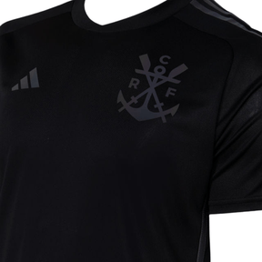 Camisa Flamengo III 23/24, Masculina