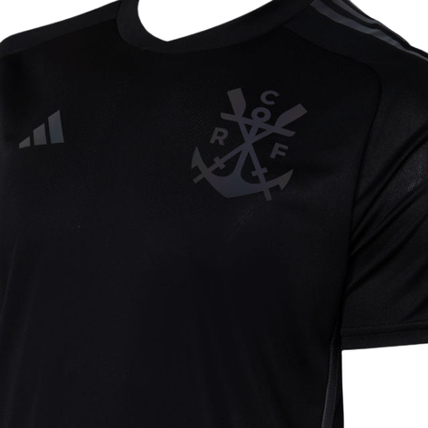 Camisa Flamengo III 23/24, Masculina