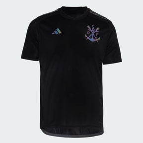Camisa Flamengo III 23/24, Masculina