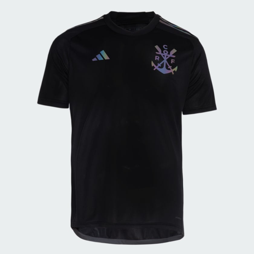 Camisa Flamengo III 23/24, Masculina